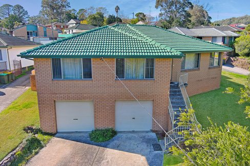 1 & 2/7 Beltana Avenue, DAPTO NSW 2530