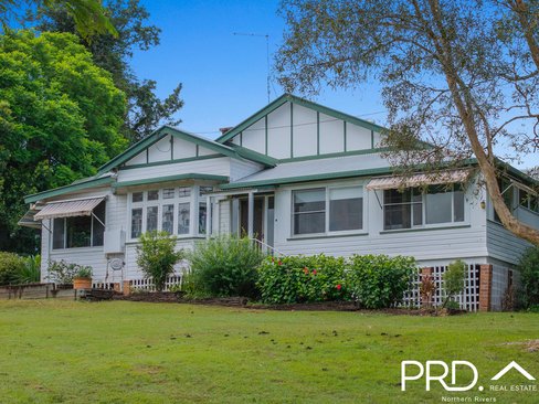 1-3 May Street, KYOGLE
