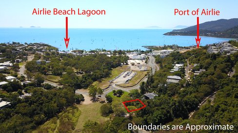 1-3 Stonehaven Court, AIRLIE BEACH QLD 4802