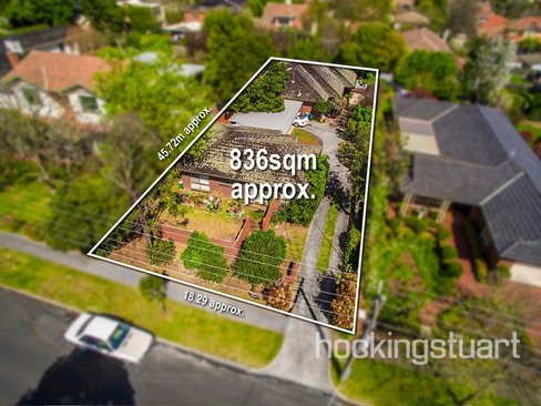1-3 16 Elaroo Avenue Camberwell 3124