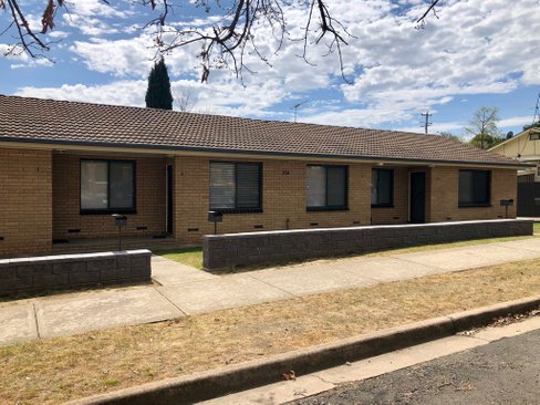 1 / 356 Kenilworth Street, EAST ALBURY NSW 2640