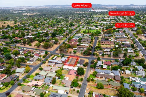1-4/9 Sherwood Avenue, KOORINGAL NSW 2650