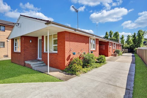 1-4/9 St Lukes Avenue, BROWNSVILLE NSW 2530