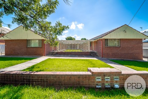1-6/32-34 Flinders Street, TURVEY PARK NSW 2650