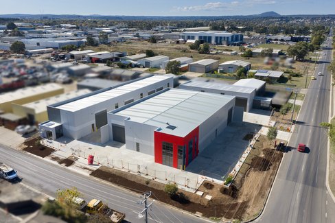 1-7/52-56 Whitelaw Avenue, DELACOMBE VIC 3356