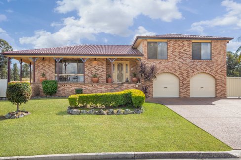 1 Acacia St, KURRI KURRI NSW 2327