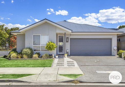 1 Acland Drive, HORSLEY NSW 2530