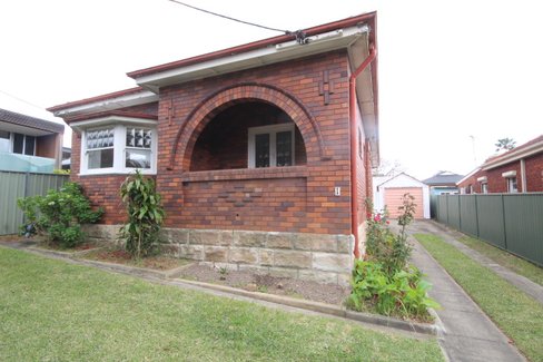 1 Ada Street, BEXLEY NSW 2207