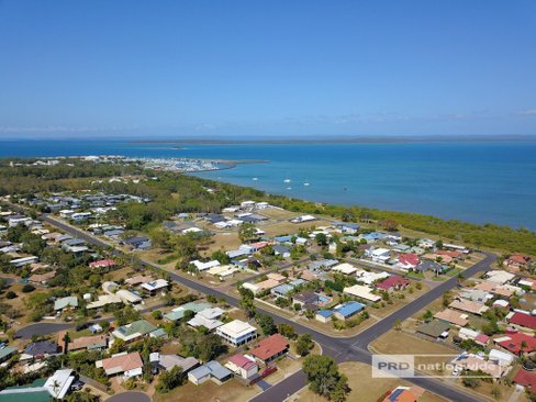 1 Aimee Drive, URANGAN QLD 4655