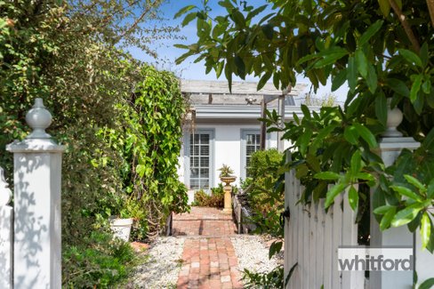 1 Allen Street, Newtown