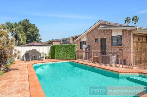 1 Amiens Avenue, MILPERRA NSW 2214