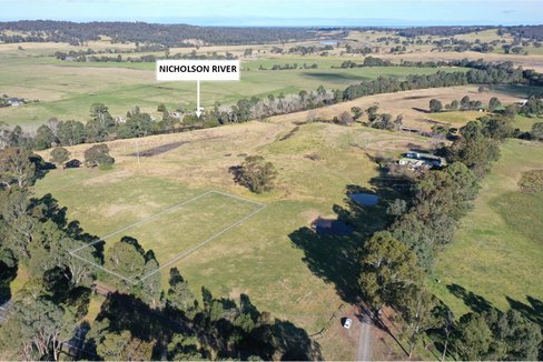 1 and 10 Great Alpine Road, Sarsfield