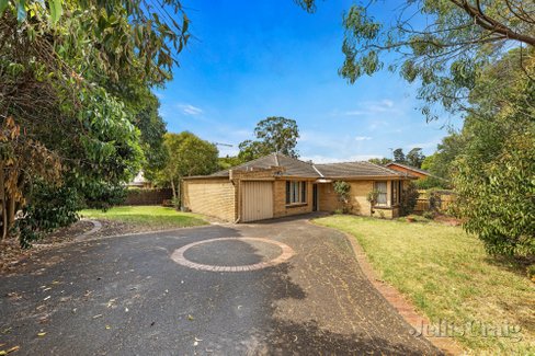 1 Andrews Street Heidelberg 3084