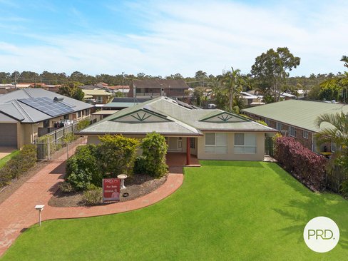 1 Anthony Court, MARYBOROUGH QLD 4650