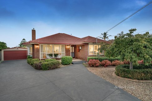 1 Aranda Court Mulgrave 3170