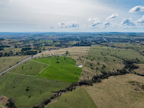 1 Aubrey Close, BRAIDWOOD NSW 2622