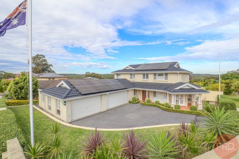 1 Ballydoyle Drive, ASHTONFIELD NSW 2323