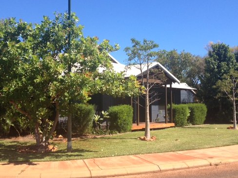 1 Bandicoot Loop, DJUGUN WA 6725