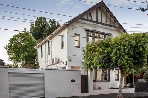 1 Barnsbury Road South Yarra 3141