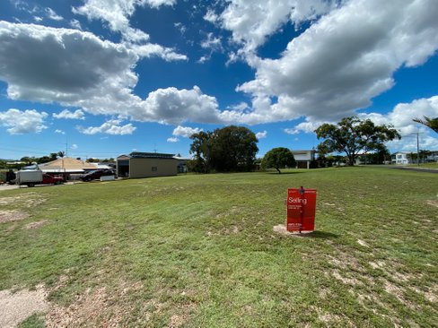 1 Barramundi Street, TURKEY BEACH QLD 4678