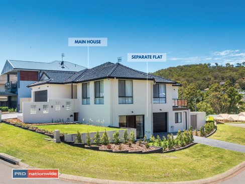 1 Bass Close, CORLETTE NSW 2315