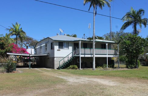 1 Bates Street, MIRIAM VALE QLD 4677