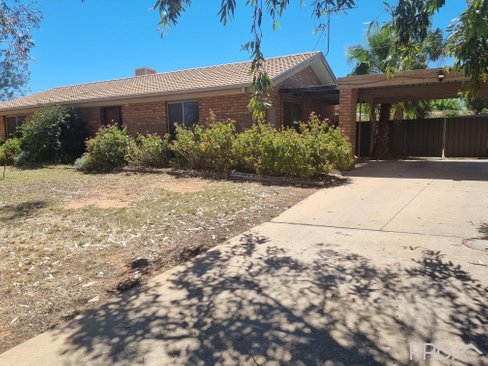 1 Batey Crescent, MILDURA VIC 3500