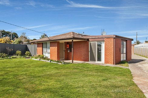 1 Beauchamp Street Kyneton 3444