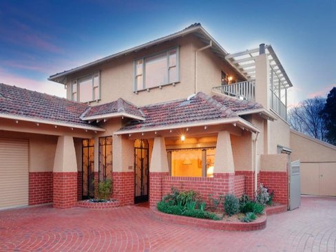 1 Belgrove Avenue Balwyn 3103
