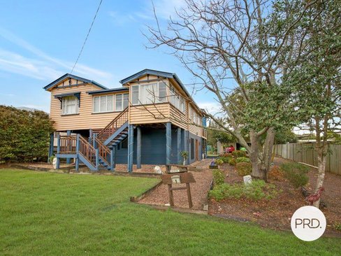 1 Belmont St ROSEWOOD