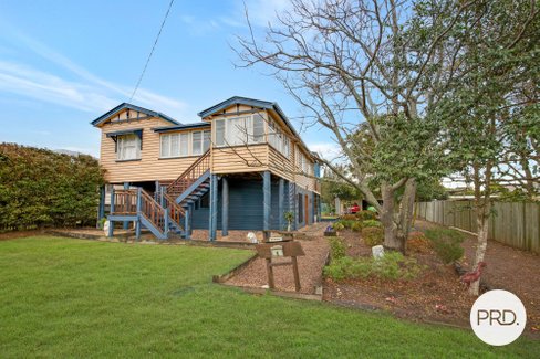 1 Belmont Street, ROSEWOOD QLD 4340