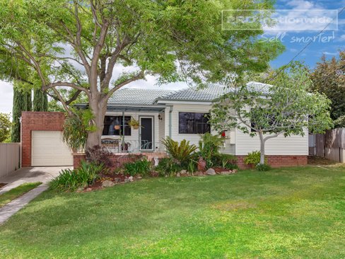 1 Beltana Avenue, MOUNT AUSTIN NSW 2650