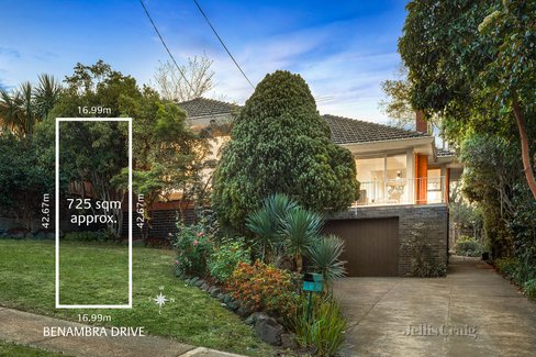 1 Benambra Drive Templestowe Lower 3107