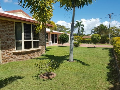 1 Blackwell Street, TANNUM SANDS QLD 4680