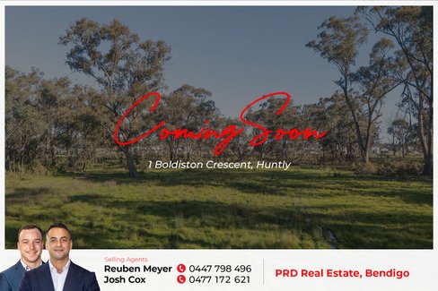 1 Boldiston Crescent, HUNTLY