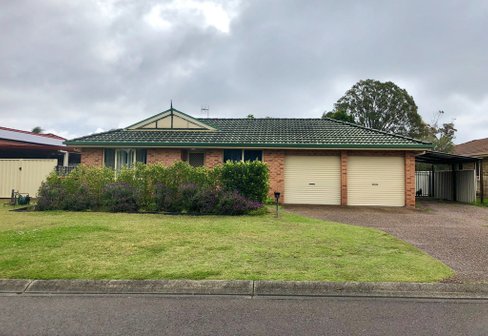 1 Bosuns Place, SALAMANDER BAY NSW 2317