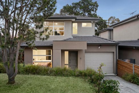 1 Botanic Drive Doncaster 3108