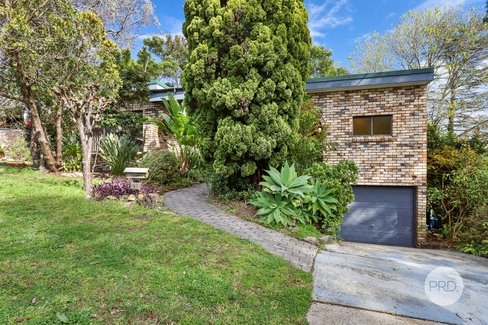 1 Boyd Avenue, LUGARNO NSW 2210