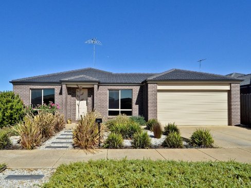 1 Bracher Road Bannockburn 3331