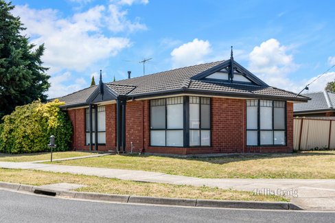 1 Bradworth Street Craigieburn 3064