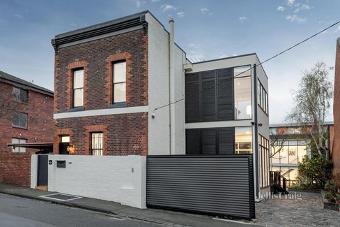 1 Brougham Street Richmond 3121