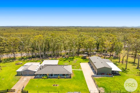 1 Brownes Road, SALT ASH