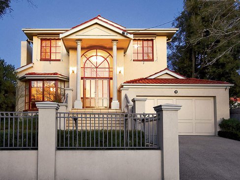 1 Bruce Street Balwyn 3103