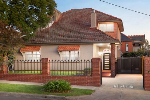 1 Brunton Street Ascot Vale 3032