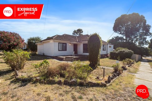 1 Buckley Street, LONG GULLY VIC 3550
