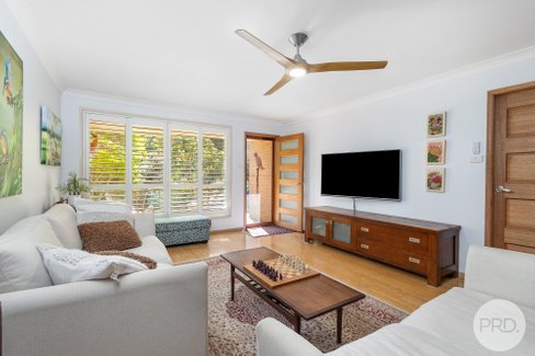 1 Callaghan Drive, ANNA BAY NSW 2316