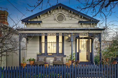 1 Cambridge Street Armadale 3143