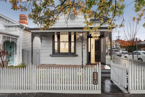 1 Cambridge Street Armadale 3143