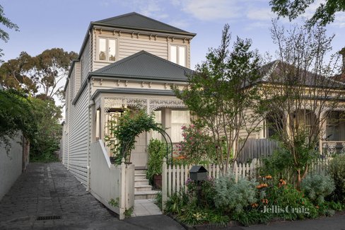 1 Cambridge Street Hawthorn East 3123