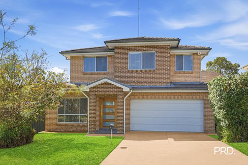 1 Cameron Street, JAMISONTOWN NSW 2750